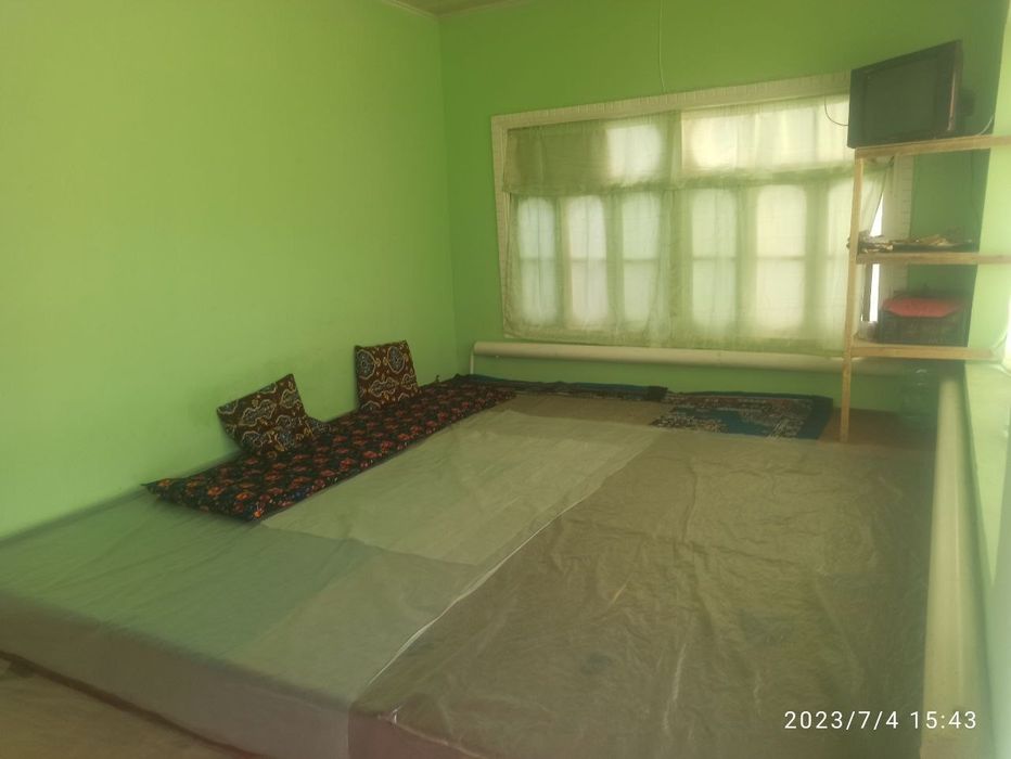 Hovli tezda sotiladi