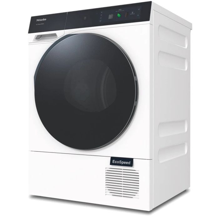 Сушилня Миеле TQ1000WP 9кг - нова неизползвана