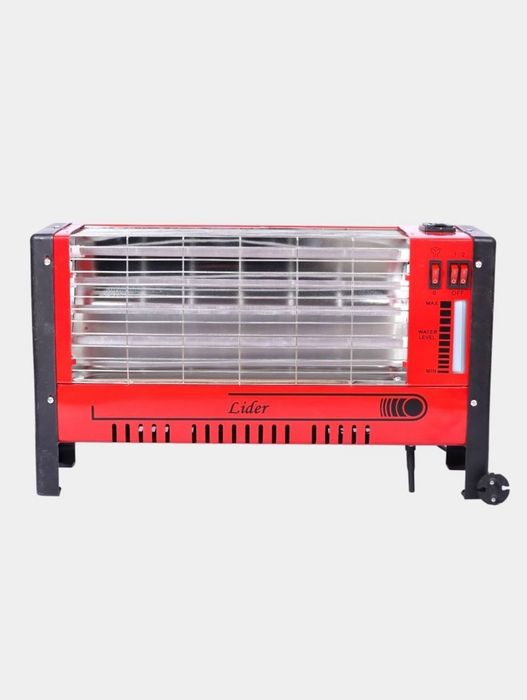 Обогреватель иситгич масленный ва спираль воздушный.