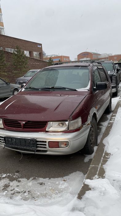 Продам кузов есть документы