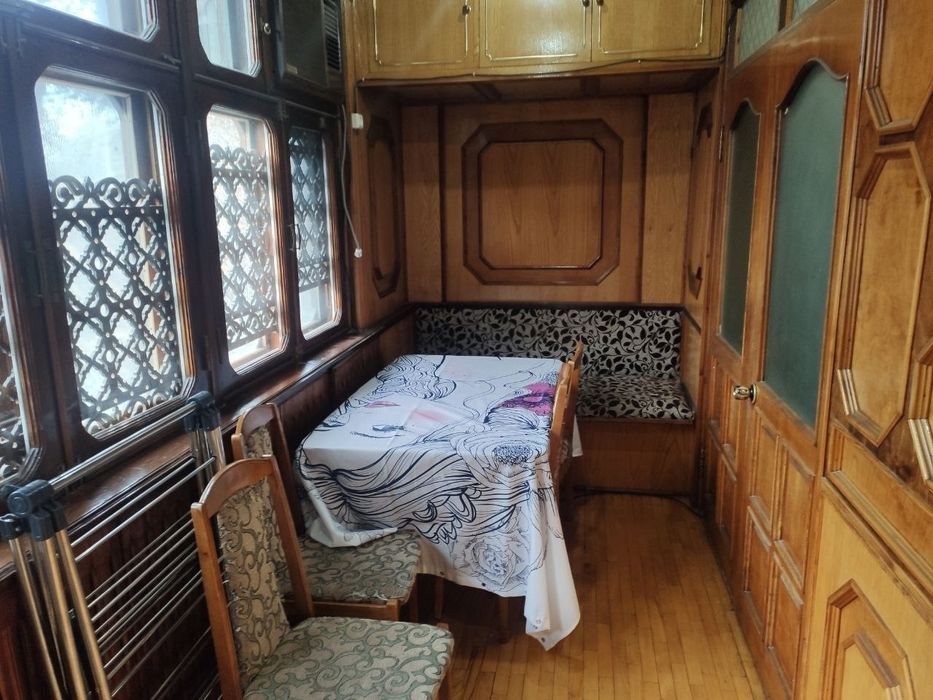 Аренда Ц-13.  Трёх комнатная