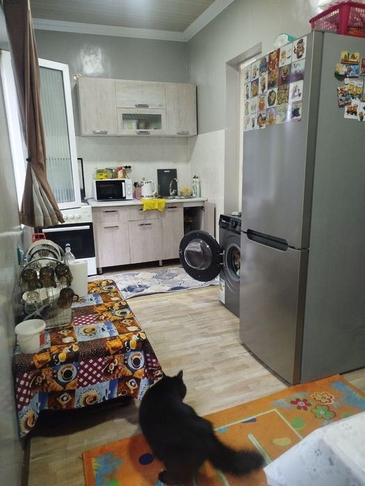 Продается своя 2х в 3х 5/5