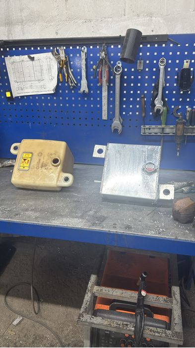 Аргоная сварка недорого