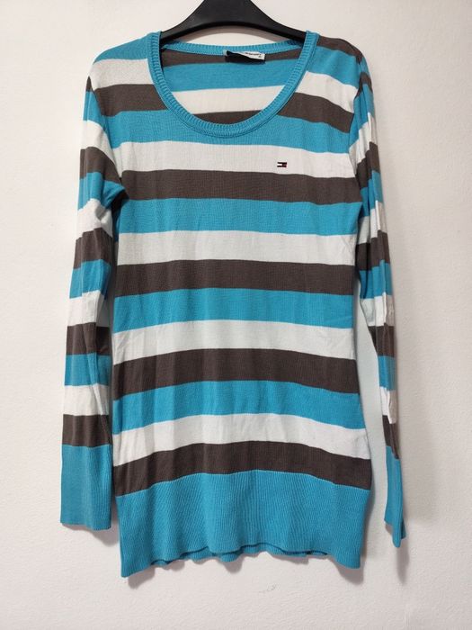 Tommy Hilfiger pulover dama XL