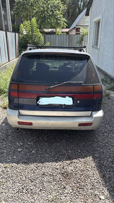 Продам автомобиль