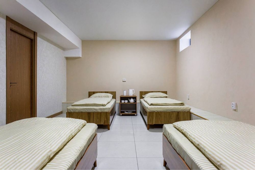 Olchazor Hotel mehmonxona sergeli 3-4 bekatga yaqin ruvd kuchada