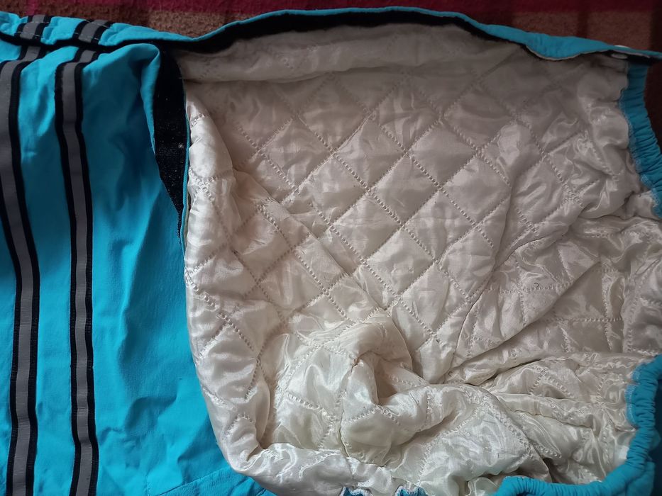 Комбинезон для собаки