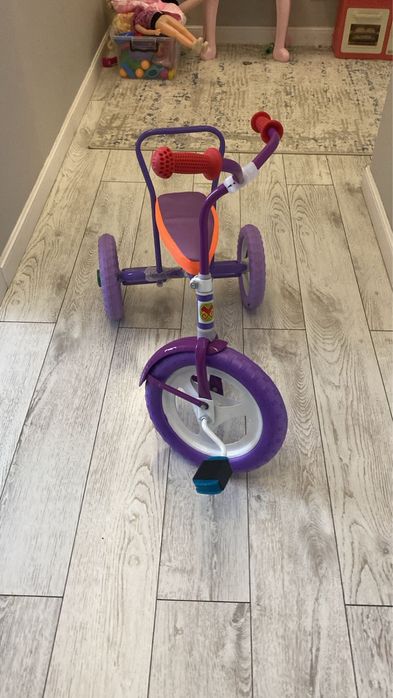 Продается велосипед