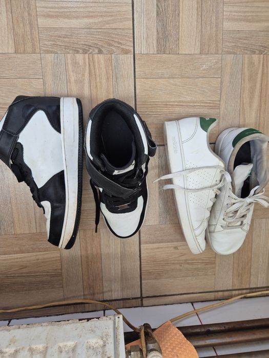 Adidași băiat mărimea 39