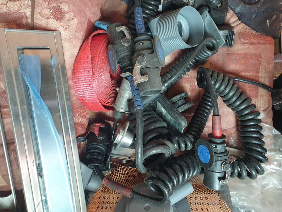 ABS Кабел за камион