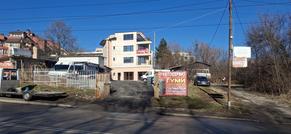 Продава се Къща в София, Горна баня - 450 кв.м за 3312 €/кв.м - Снимка #1