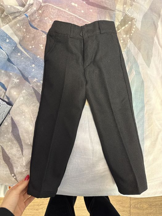 Детски костюм за момченце