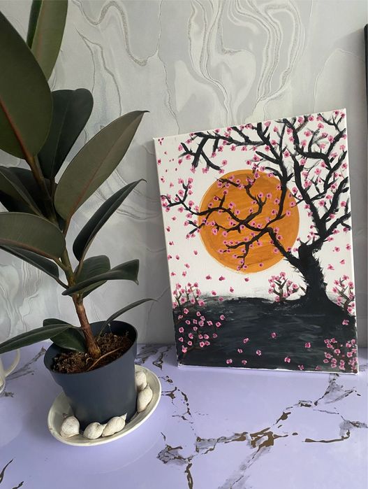 Картина на продажу