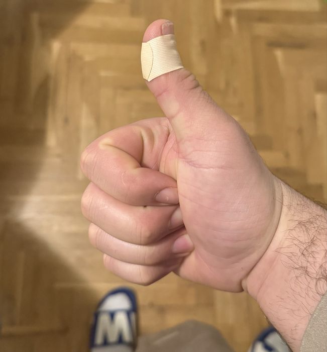 Джобно ножче Opinel N°08