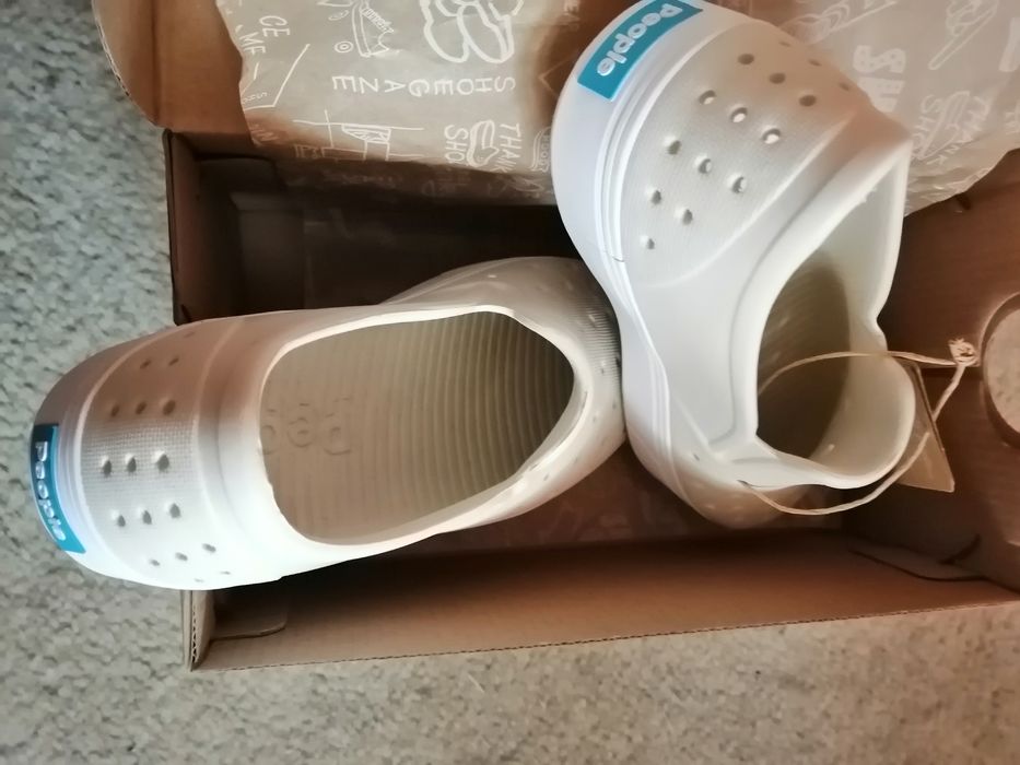 People детски обувки