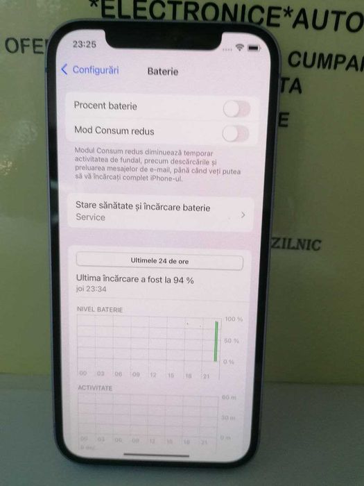 iphone 12 (m2) star amanet