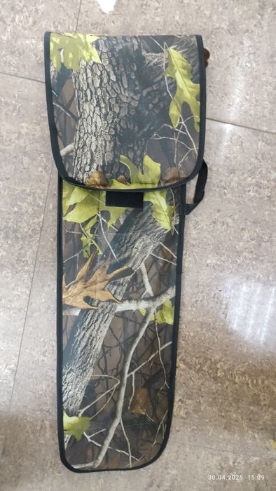 Шашлычный набор Лесник (Кизляр )