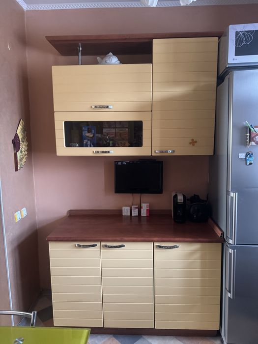 Кухонный гарнитур