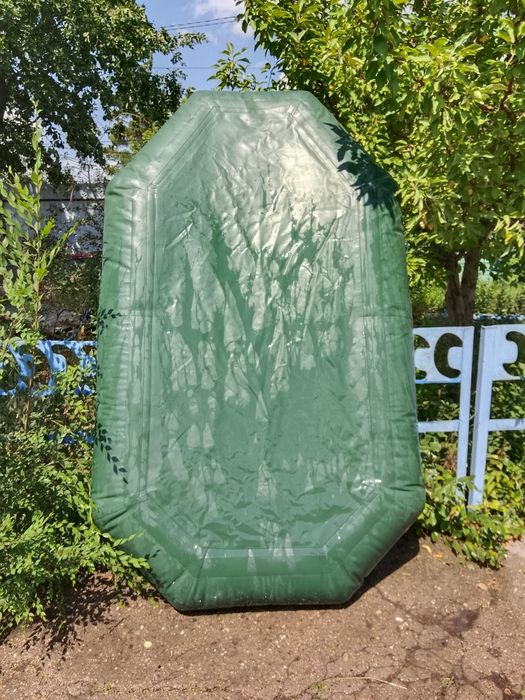 Продается лодка. Аква про 220.