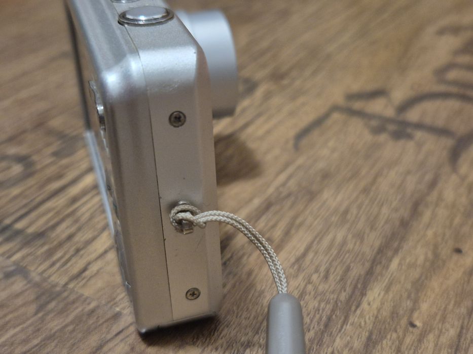 Aparat  foto Fujifilm