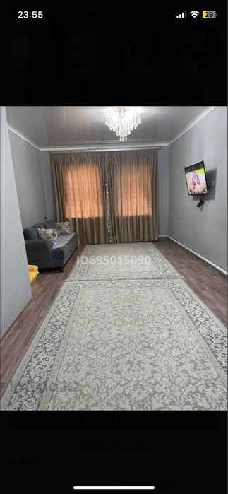 Продам дом с ремонтом