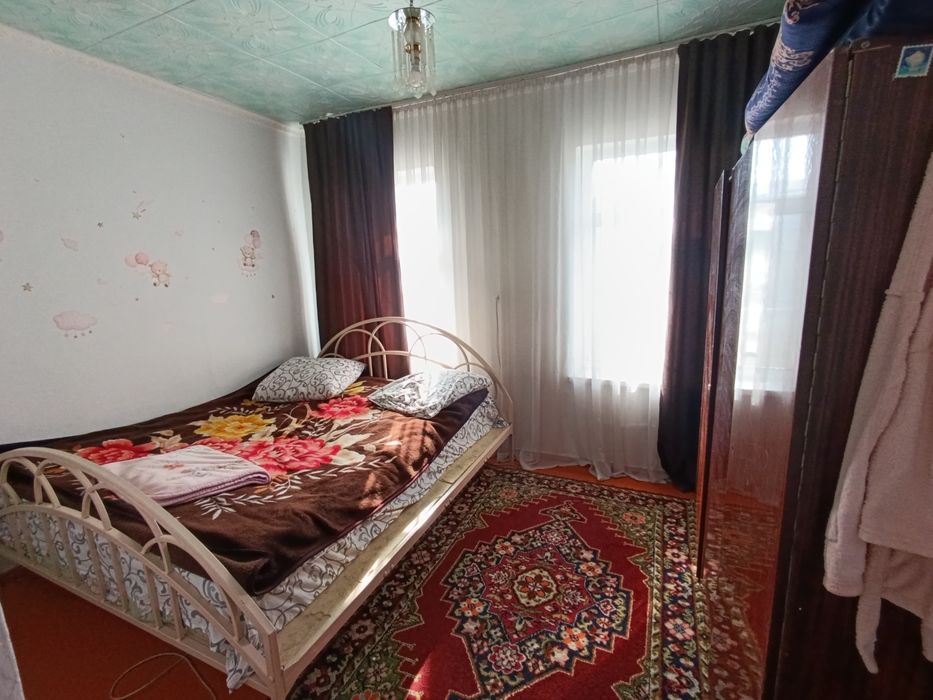 Срочно продается дом!