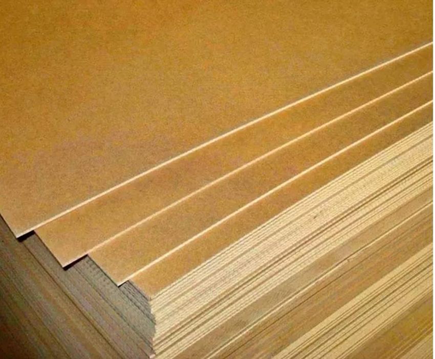 OSB  , Фанера, ДВП