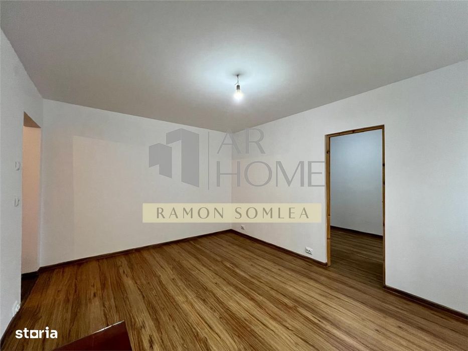 Vanzare apartament 3 camere, renovat, zona Malu Rosu, Ploiesti