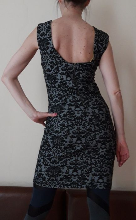 Рокля Vila / Рокля Zara