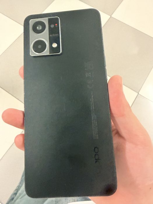 Продам Oppo reno 7