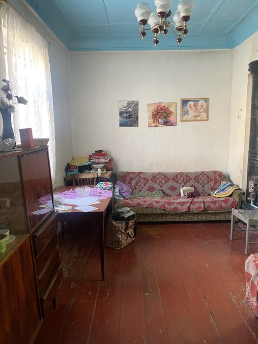 Продаётся частный дом