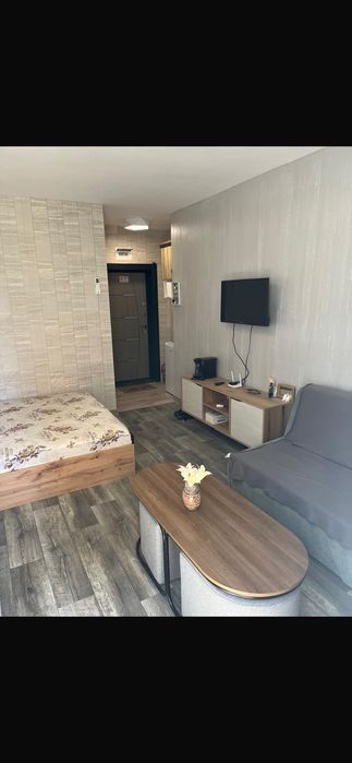 Ателие под наем Каваци 100€