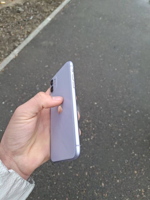 Iphone 11 LLA Amerika.