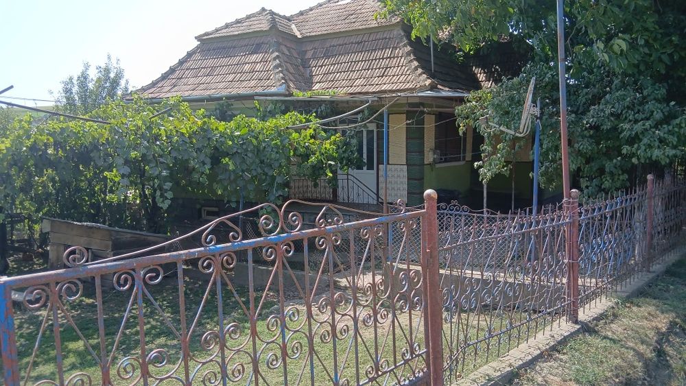 Casa de vanzare Soporu de Câmpie