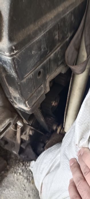 Продам Двигатель  б20б