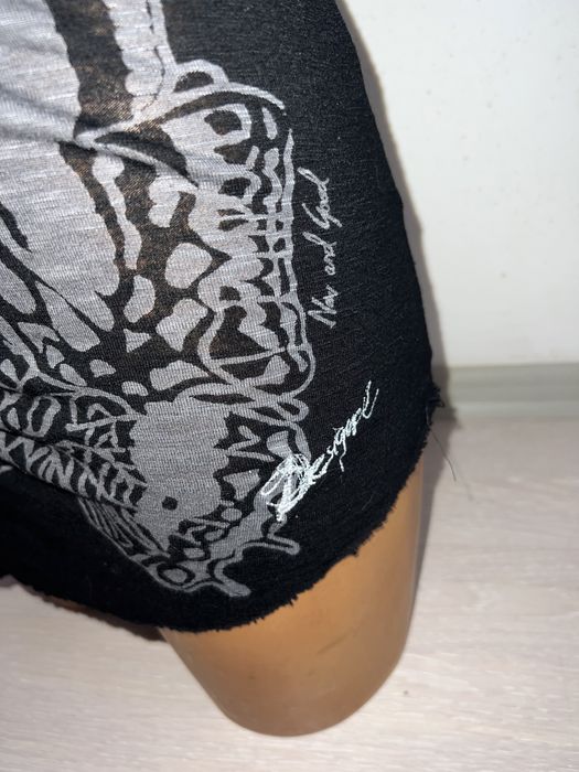 Top maieu Desigual