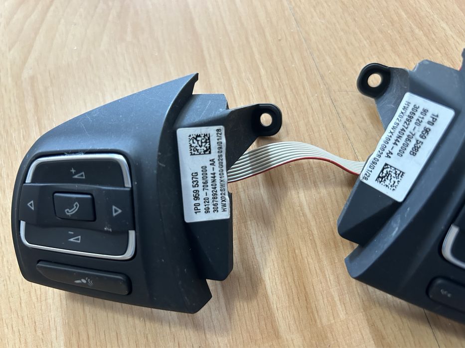 Comenzi Volan Seat Alhambra Altea seat Leon