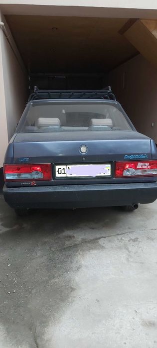 Продам dogan s 1996 года отличном состоянии