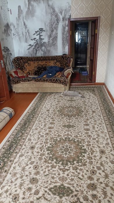 Ковер шерстяной Иран 2/5