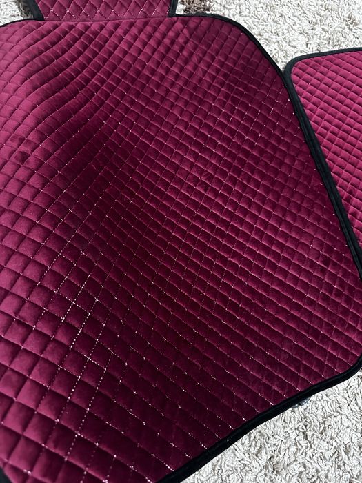 Чехлы на автомобиль