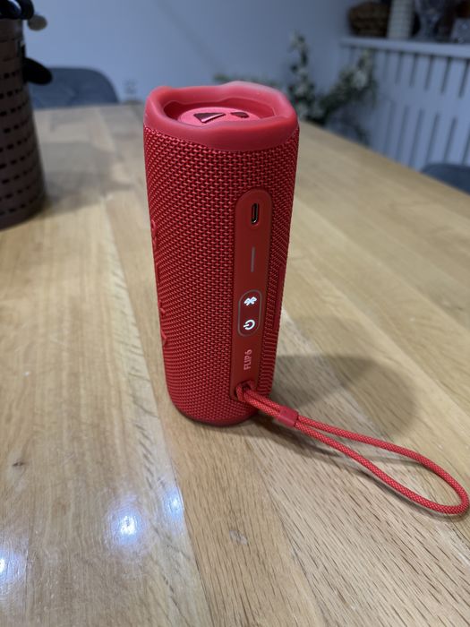 Boxa portabila jbl flip 6