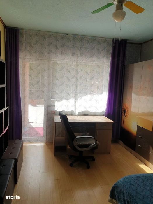 Apartament 3 camere, 79mp, 2 terase, zona Observatorului