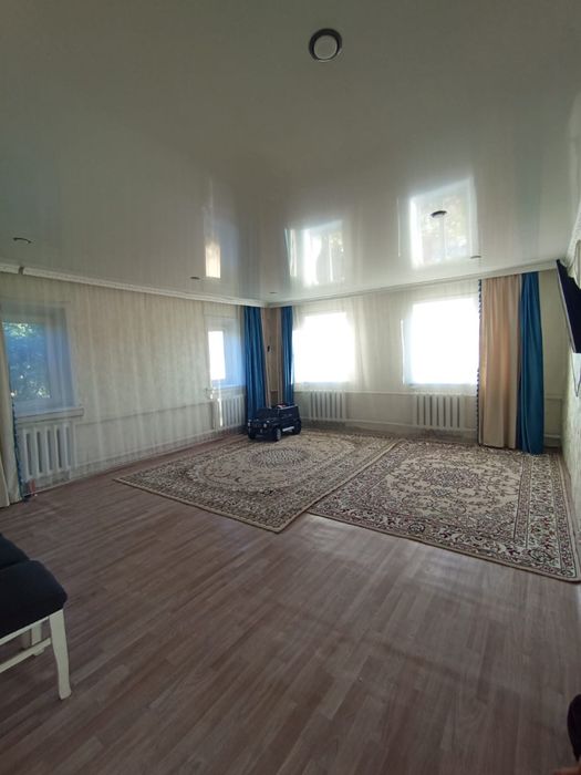 Продам дом село Актогай