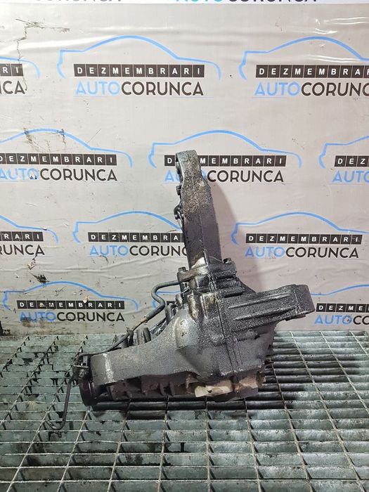 Cutie de Tranfer Grup Fata Mercedes ML W164 3.0 D 2005 - 2008 224CP Automata 642.940 ...