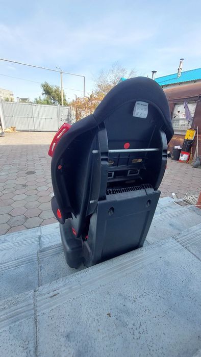 Автокресло детское