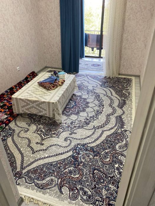СРОЧНО ПРОДАЁТСЯ КВАРТИРА  г. Ташкент, Юнусабадский район, 4-квартал