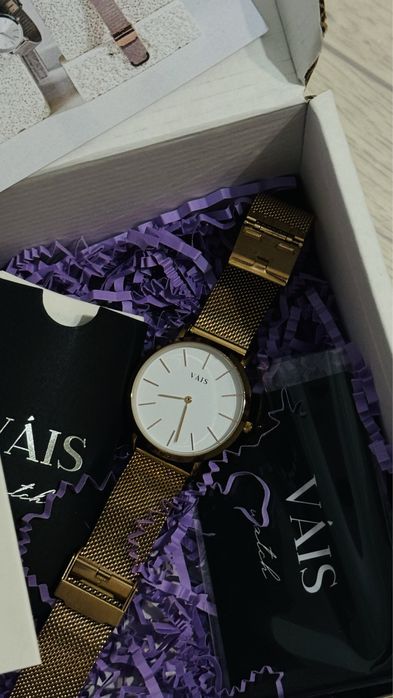 Продам часы Vais