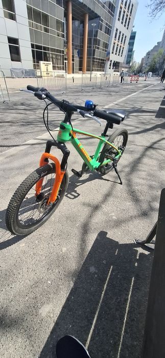 Bicicleta copii 20"