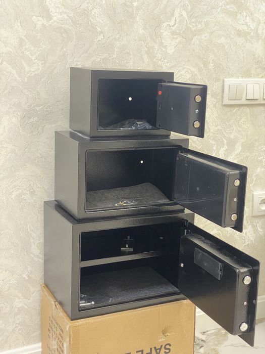 Гостиница сейф електронный Seyf