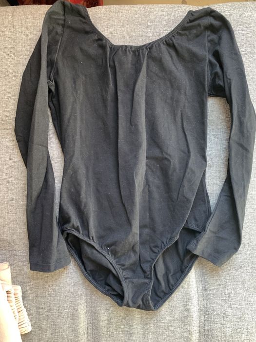 Купальник для танцев на девочку